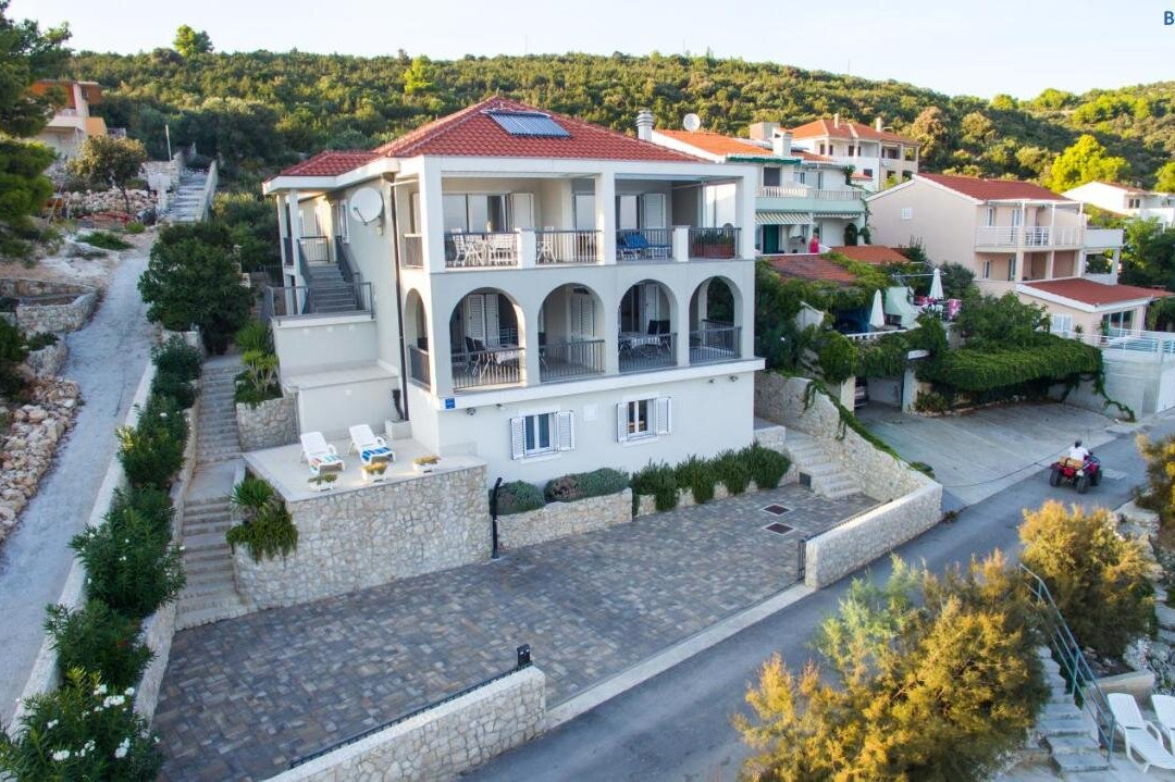 Apartments Lavanda