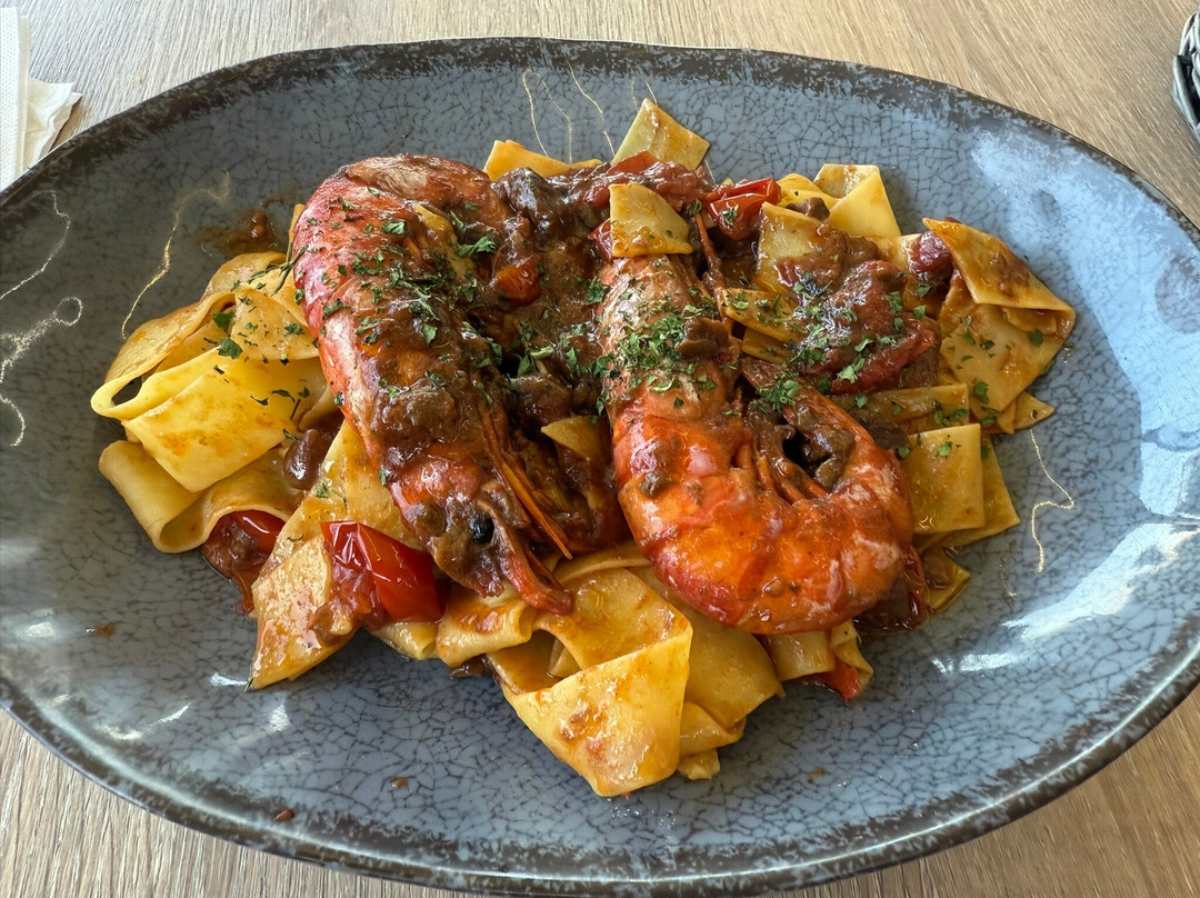 Abbracciame Restaurante