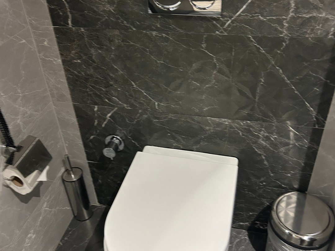 Crowne Plaza Ankara by IHG主图