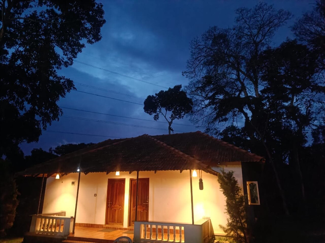 NaadMane Homestay主图