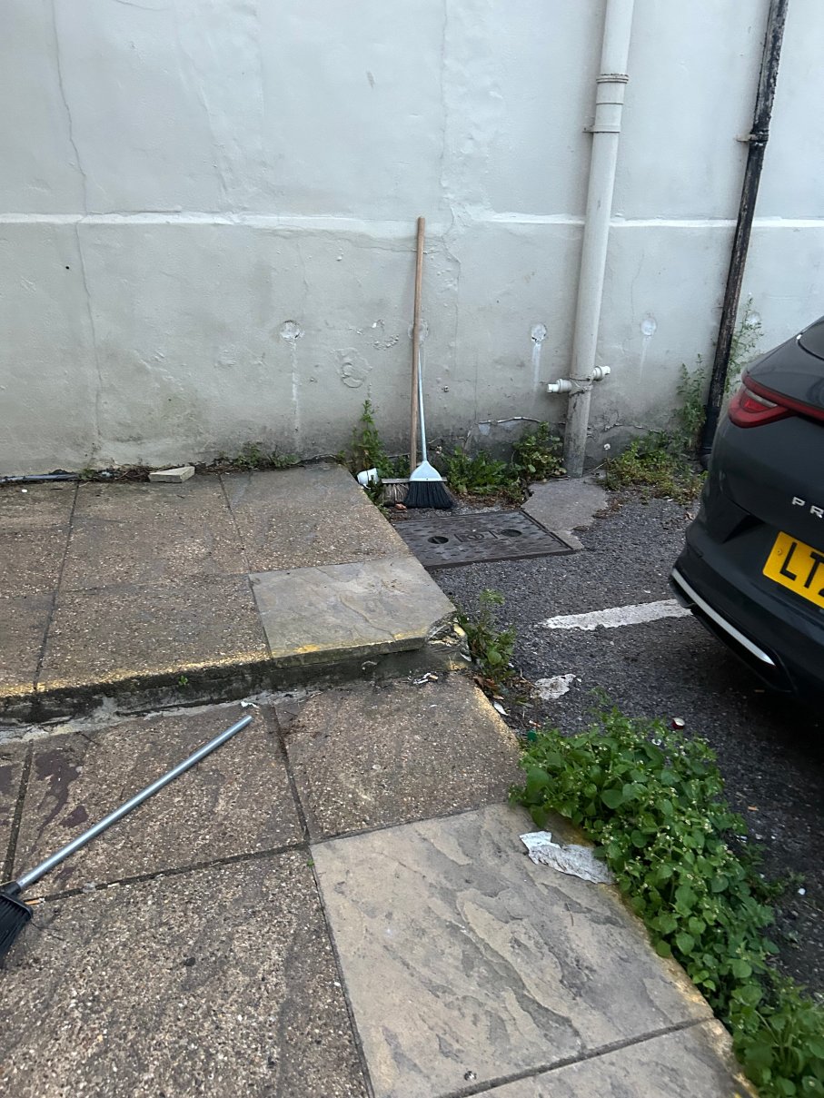 Travelodge Cardiff Whitchurch-浴室