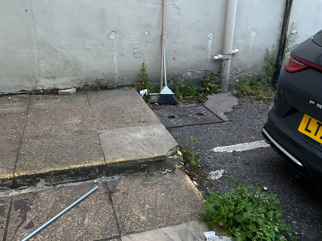 Travelodge Cardiff Whitchurch主图