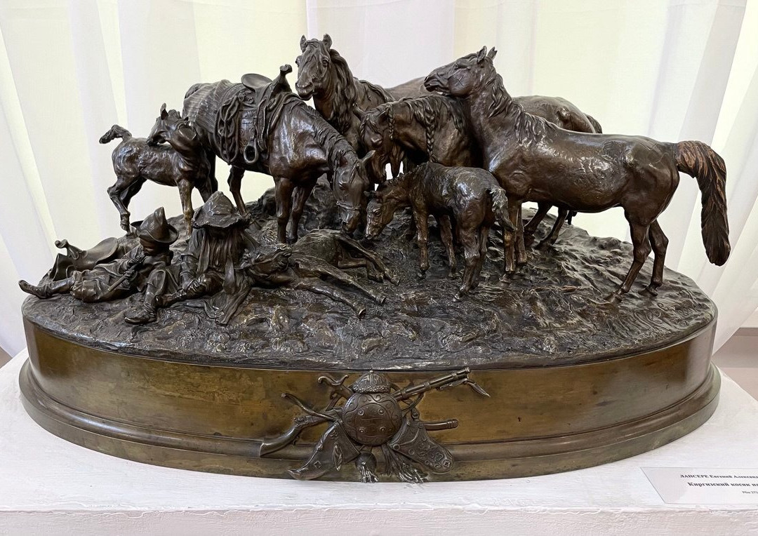 Rybinsk State History, Architecture and Art Museum Preserve-Rybinsk必去景点