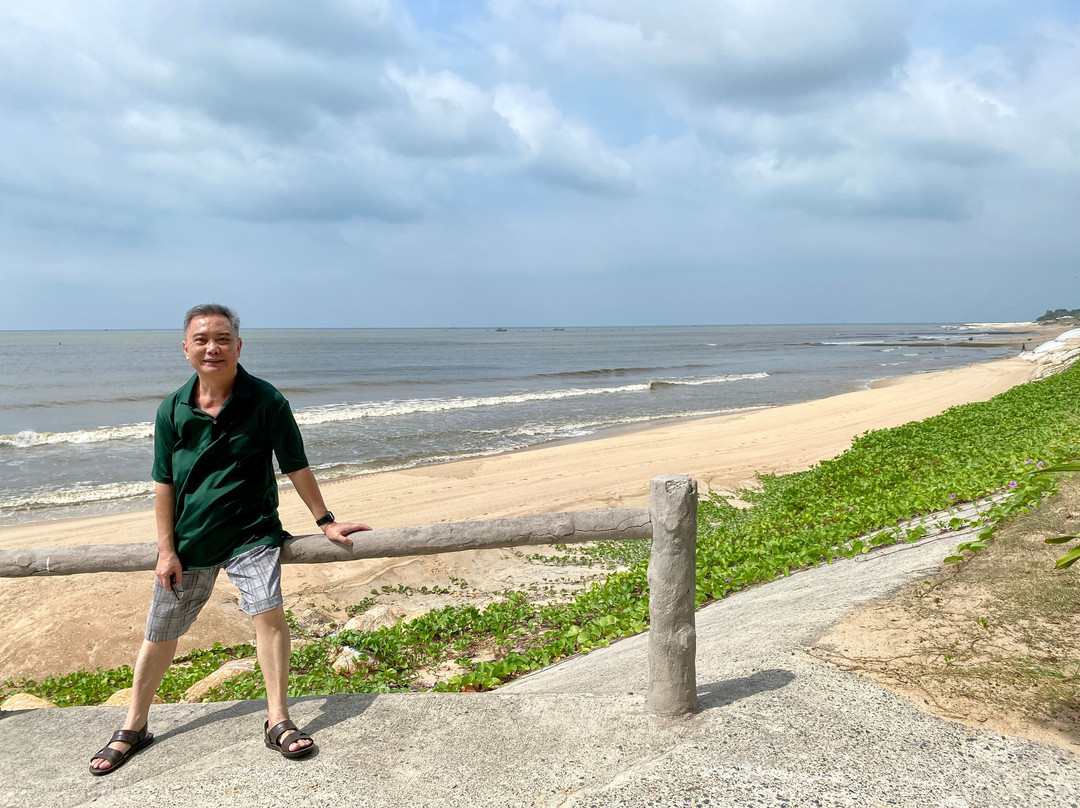 Holiday Inn Resort Ho Tram Beach By IHG主图