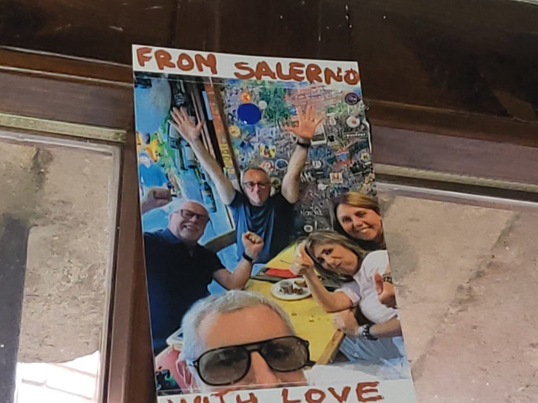 Baccano Il Panino Toscano