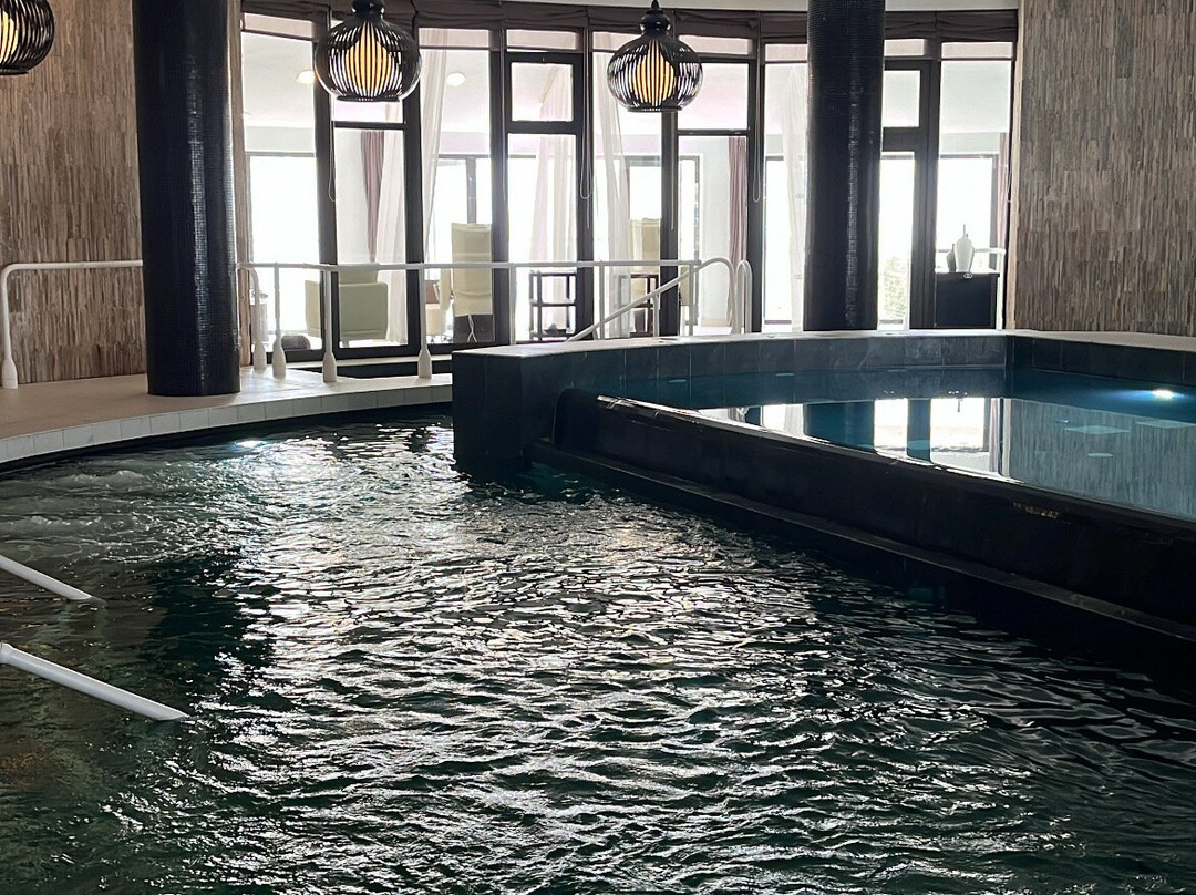 Thalassa Sea & Spa-阿加迪尔必去景点