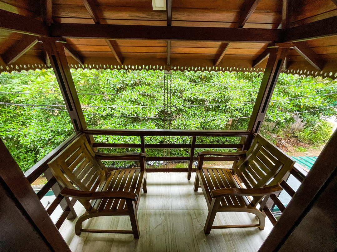 海里斯旅馆主图