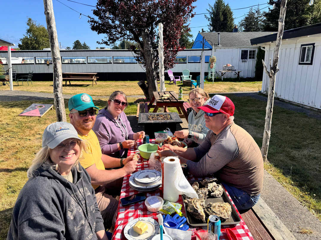 Westport Rv Park & Motel主图