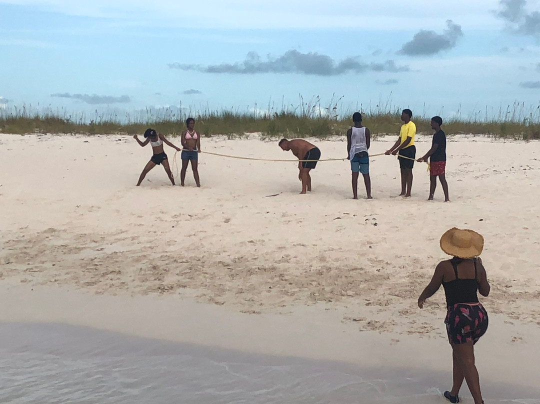 Ocean Vibes Scuba & Watersports-格雷斯湾必去景点