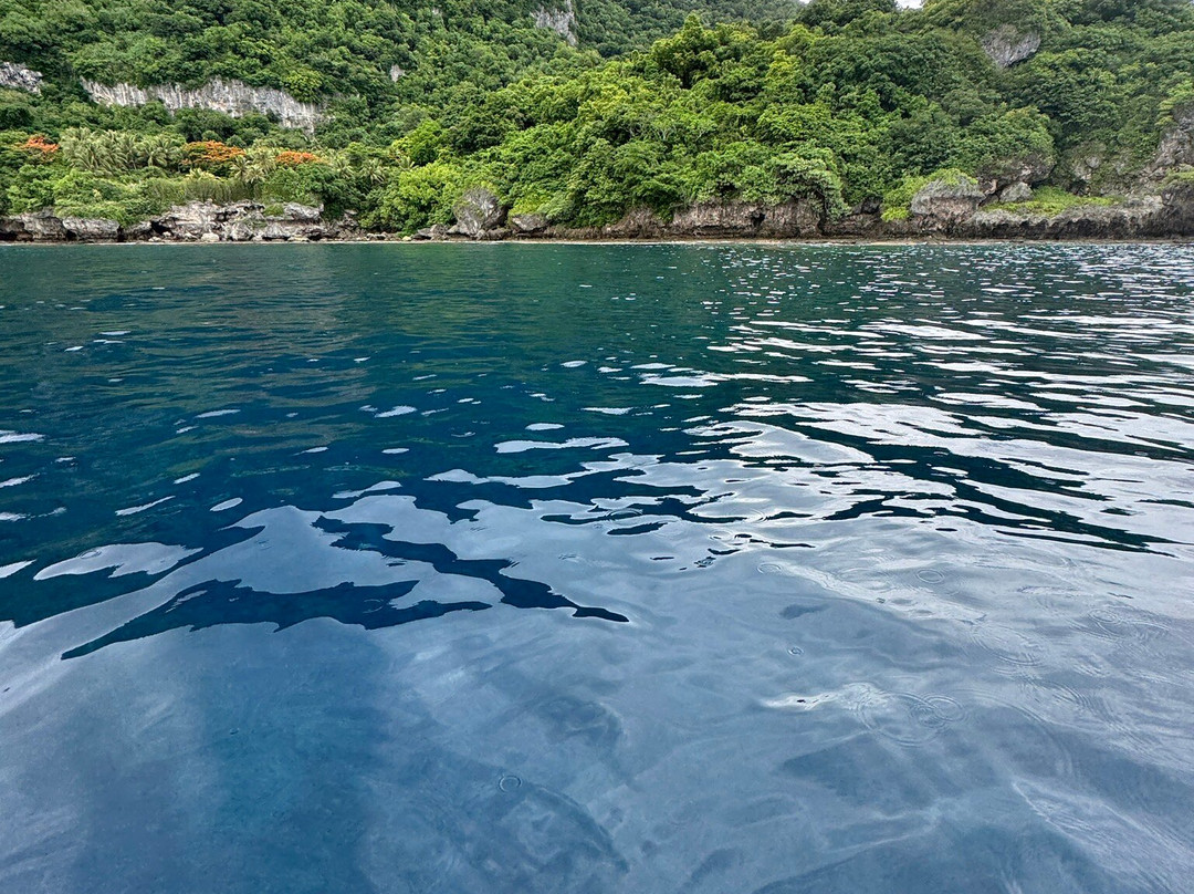 Blue Palms - Day Tours-Rota必去景点