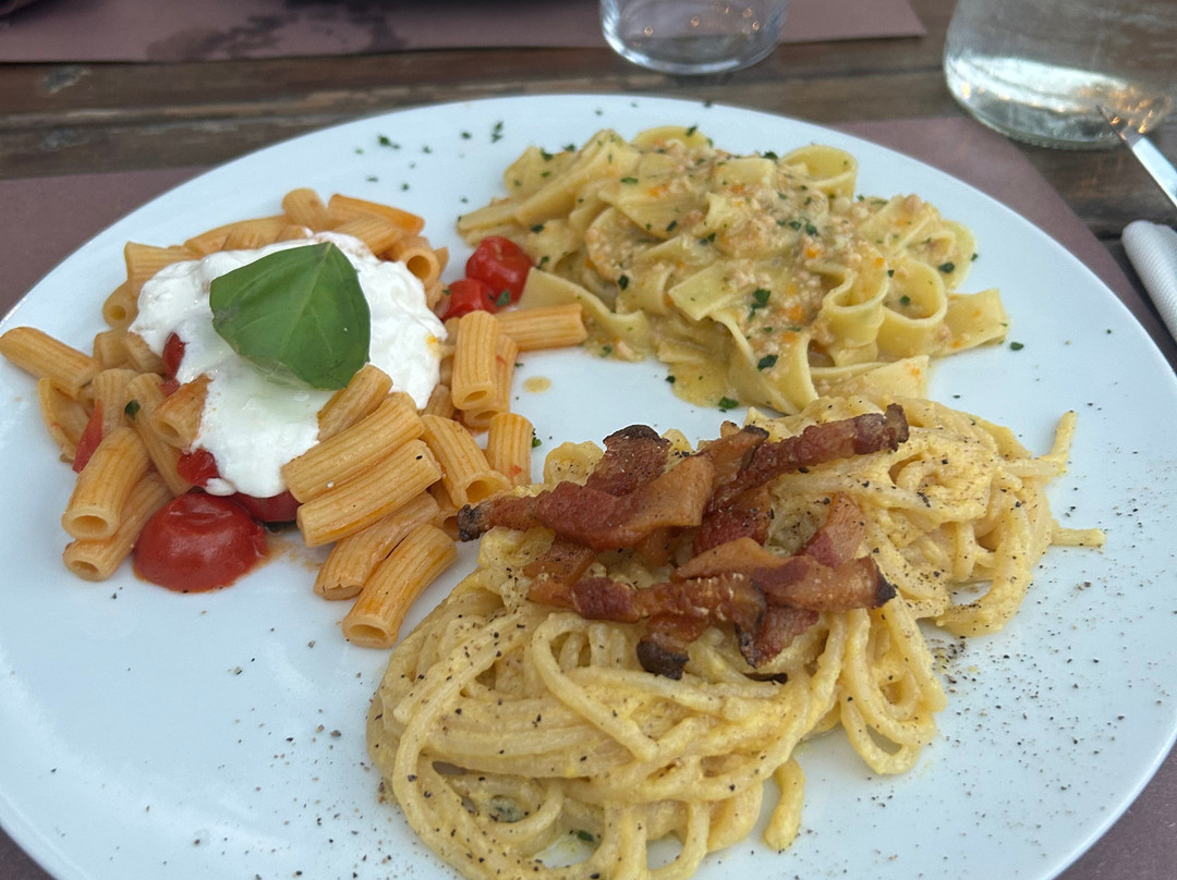 La Brasserie
