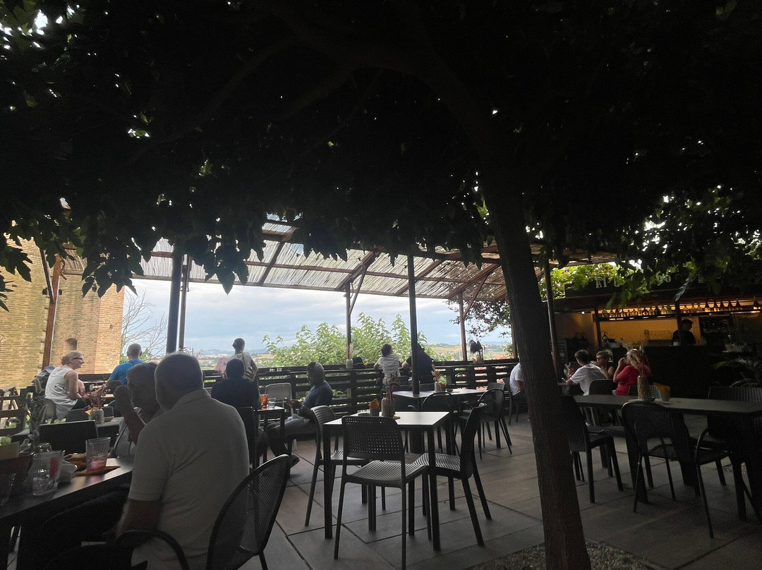 Al Giardino Segreto