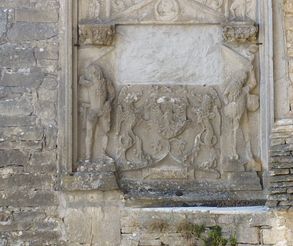 Château de Belvoir-Belvoir必去景点