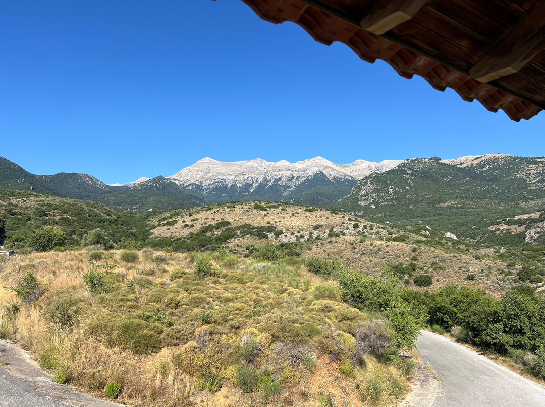 Ilaeira Mountain Resort主图