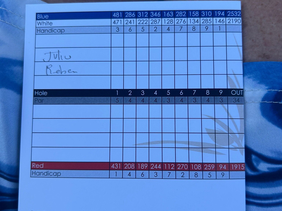 Sugar Creek Golf Course-Waukee必去景点