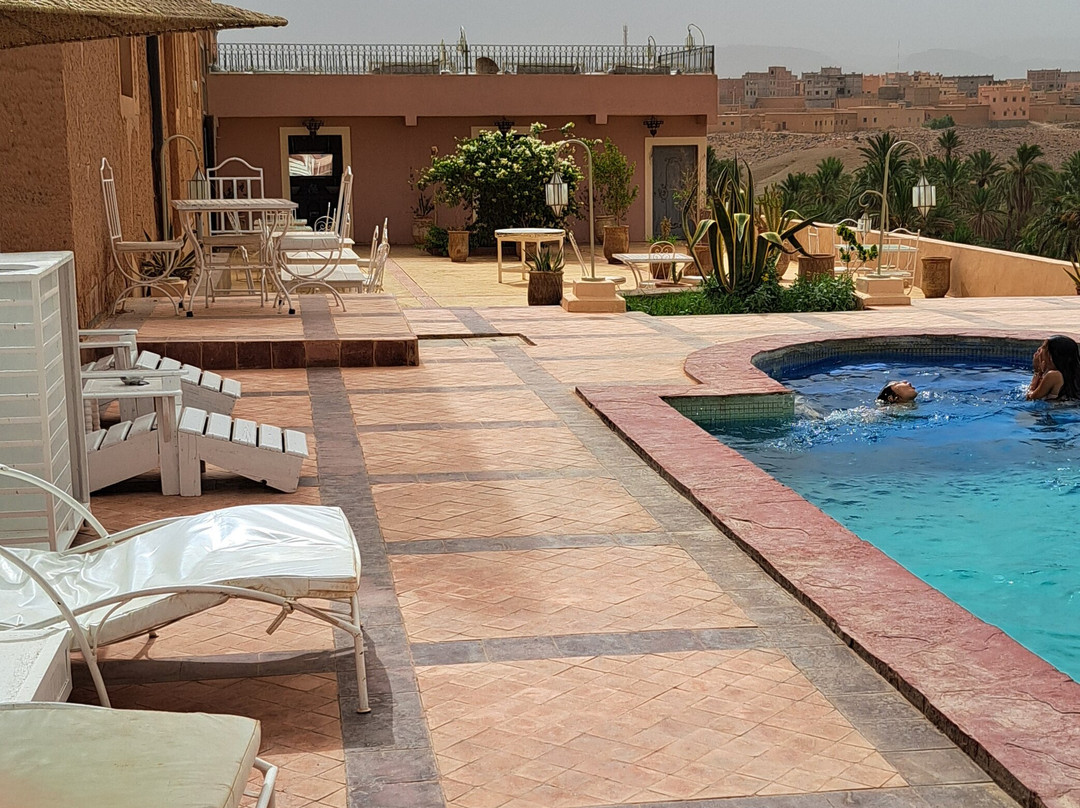 Auberge Kasbah Ennakhile主图