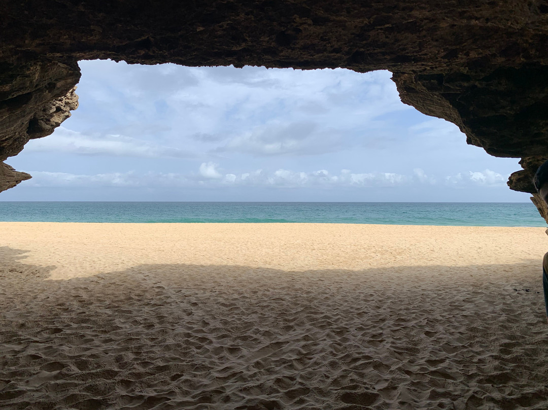 Boavista Tour Fame-萨尔雷必去景点