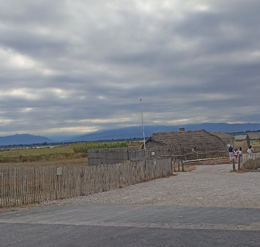 Étang de Canet - Saint-Nazaire.-Saint-Nazaire必去景点