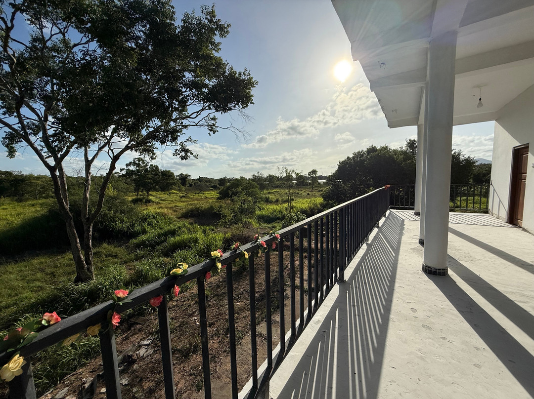 The Wish Lake Resort