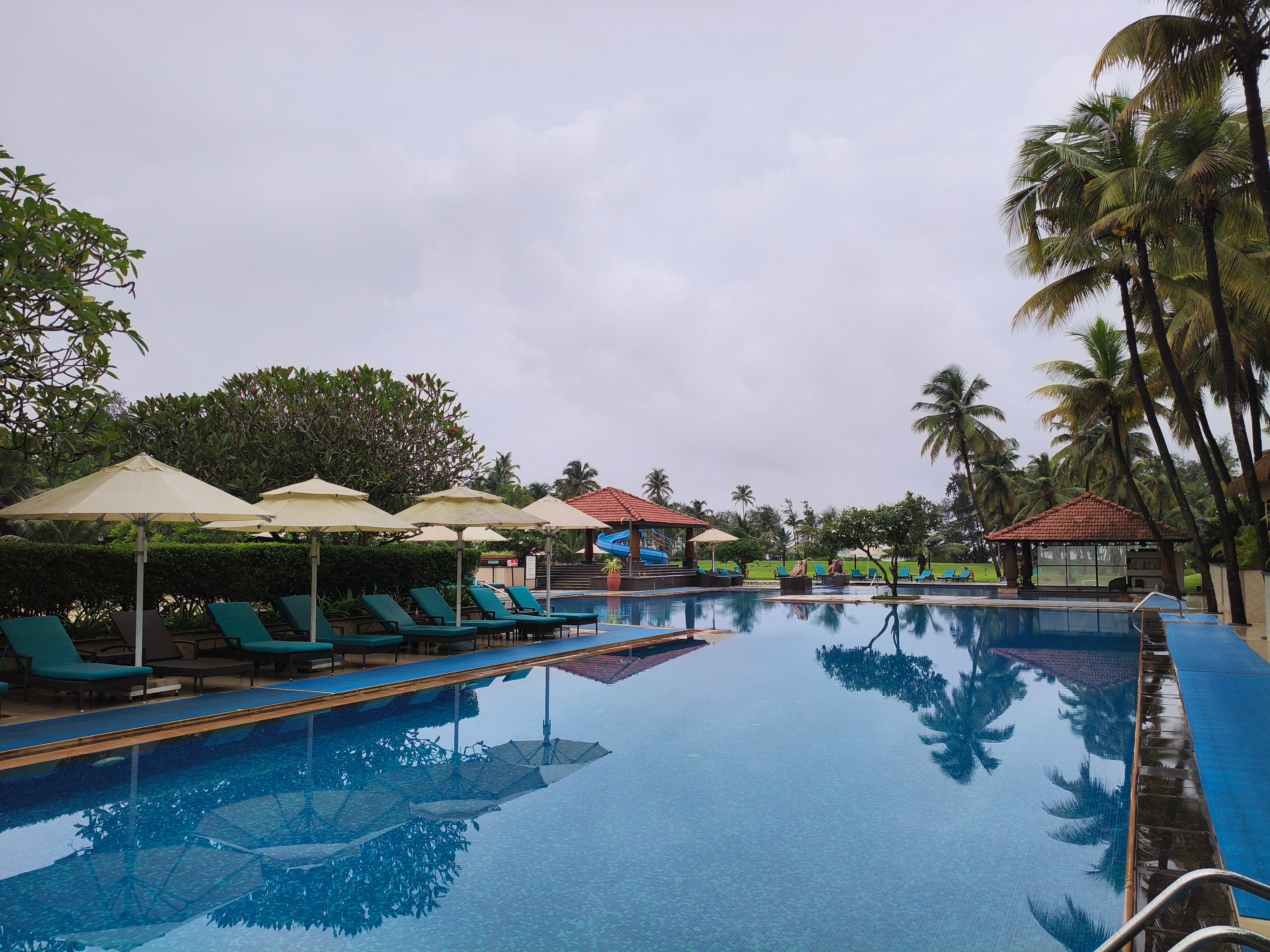 Kenilworth Resort & Spa-官方