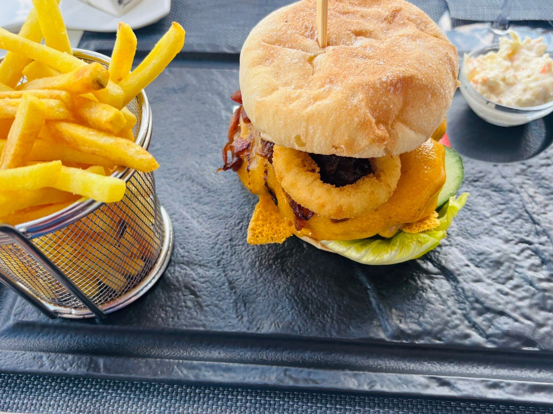 Zala Springs Golf Resort-Zalacsany必去景点