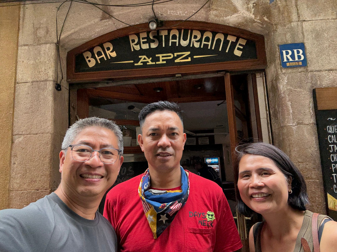 Restaurante APZ