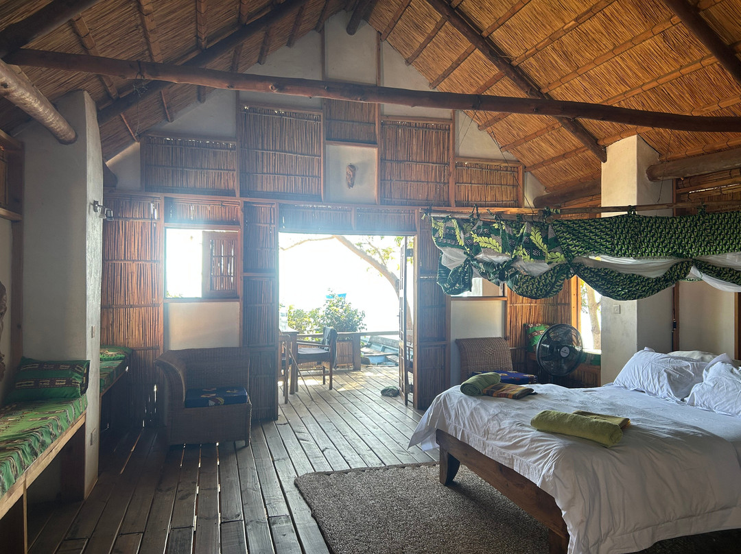 Kayak Africa, Cape Maclear, Malawi-Cape Maclear必去景点