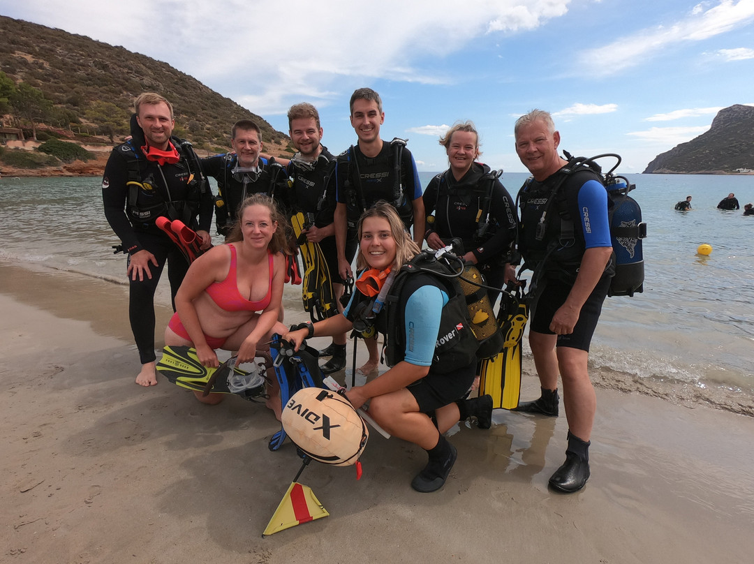 Blue Yard Hub-Porto Rafti必去景点