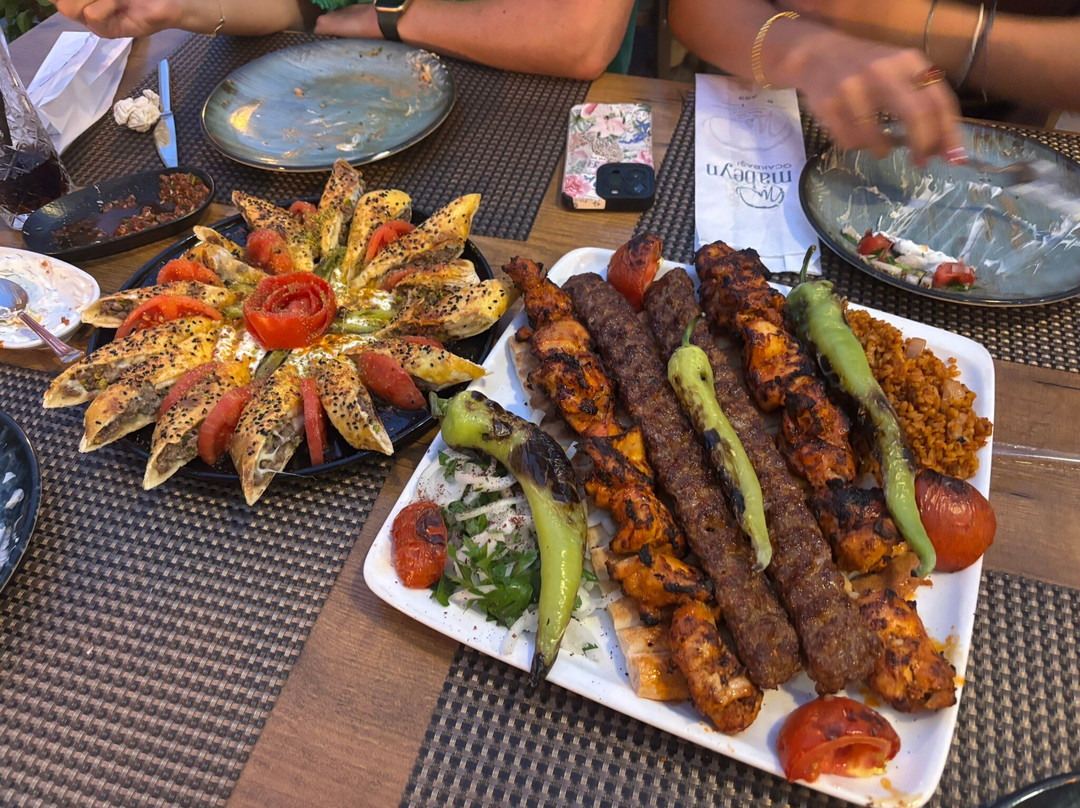 Mabeyn Ocakbası