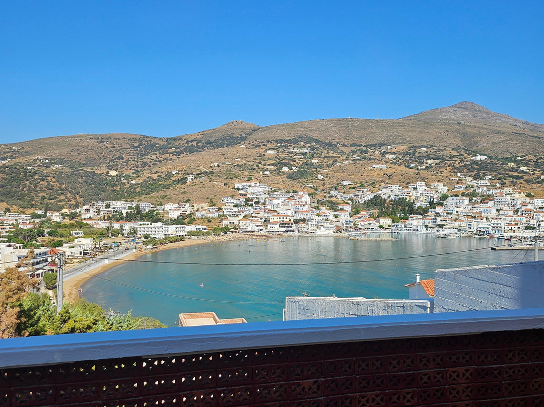 Mare Vista Hotel Epaminondas主图