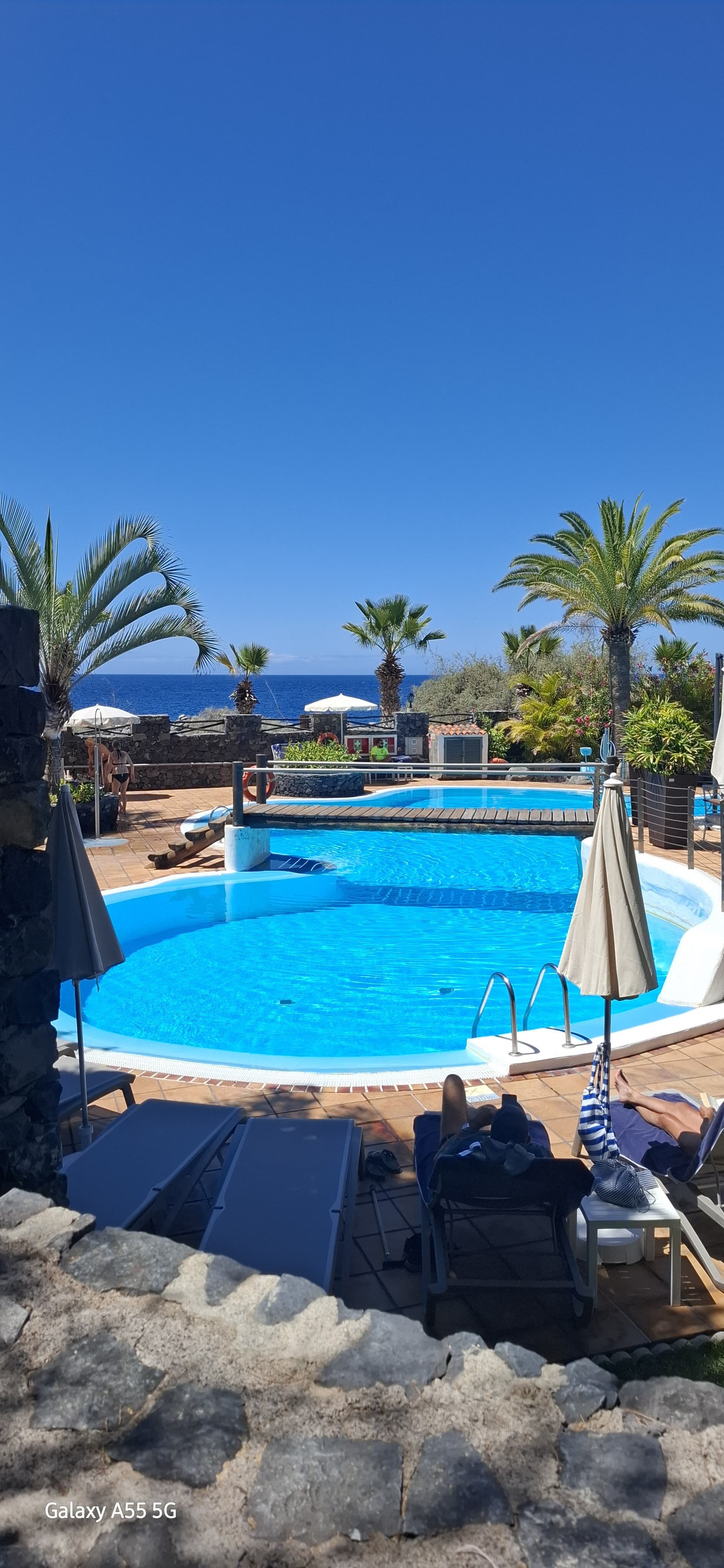 Hotel Jardin Tecina-官方