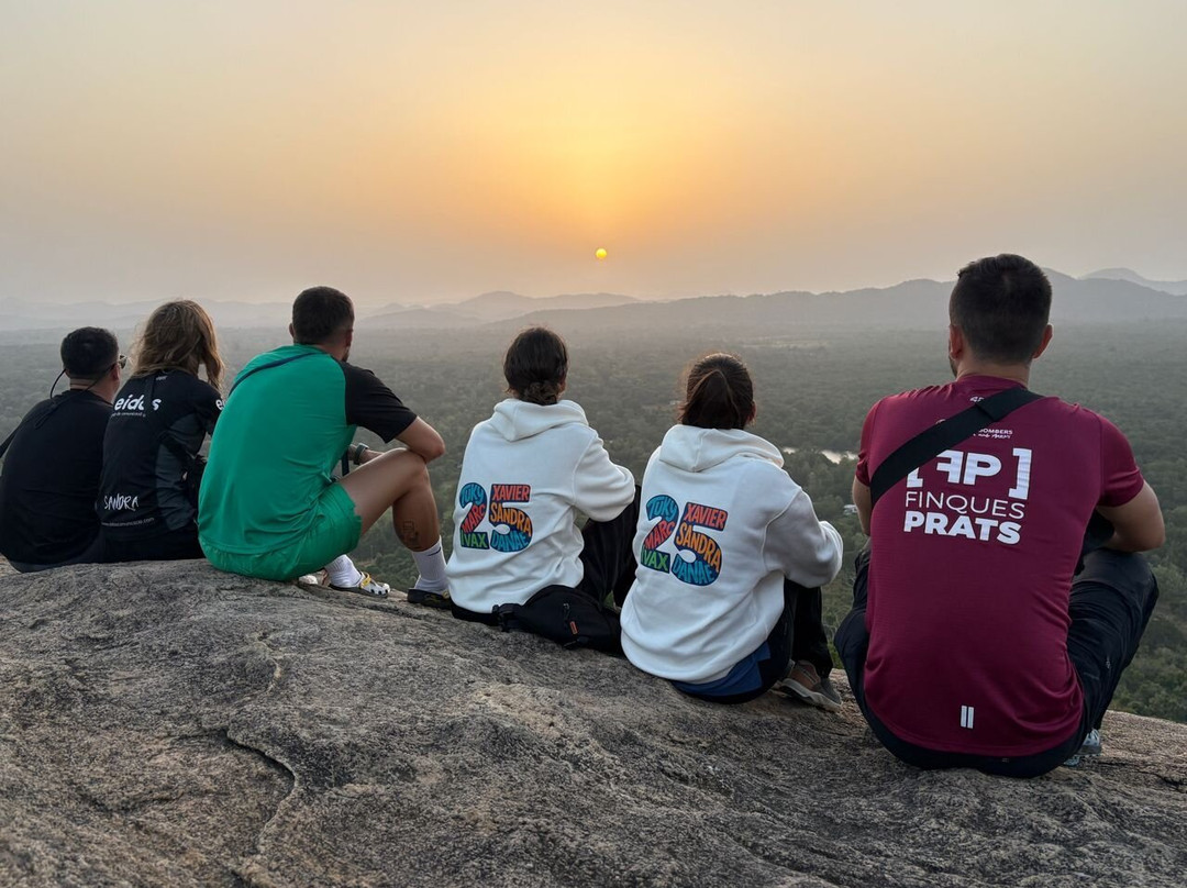 Spirit Srilanka-康提必去景点