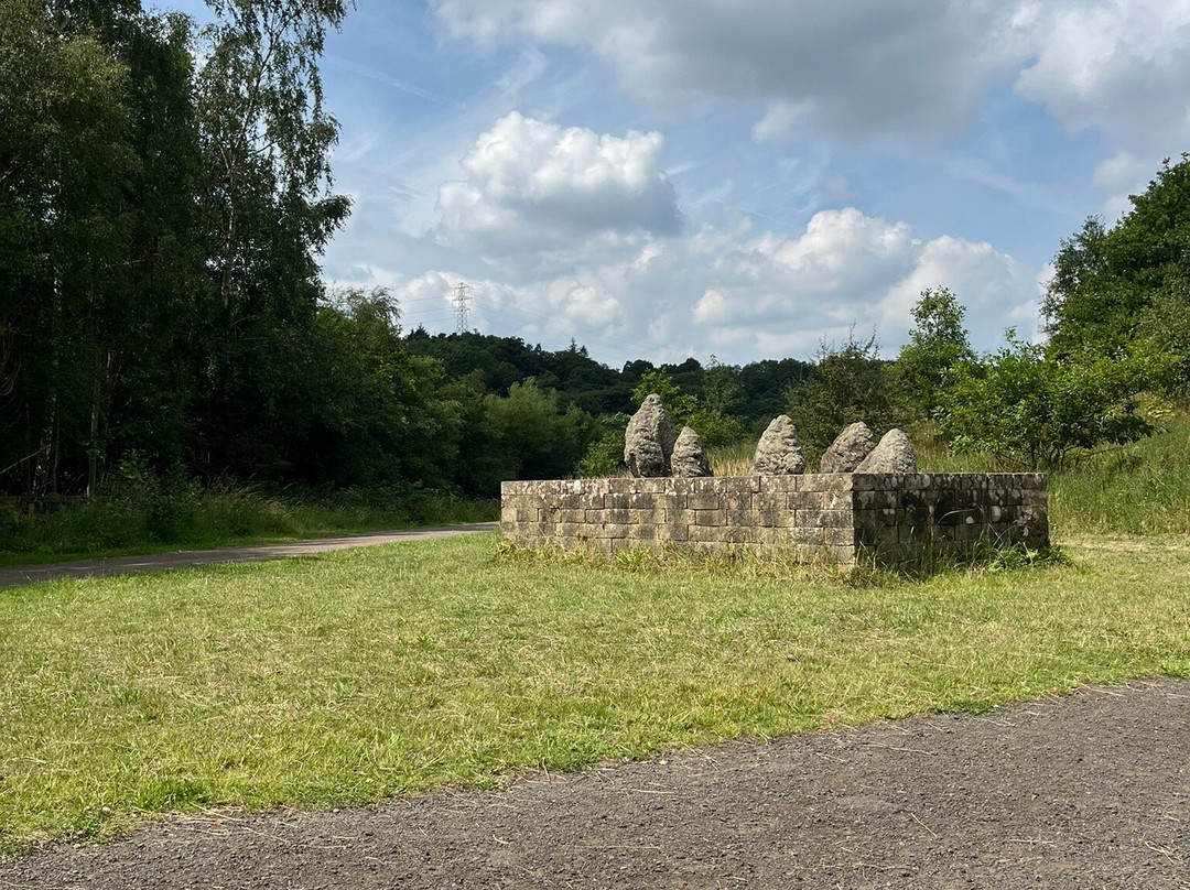 Derwenthaugh Country Park-盖茨黑德必去景点