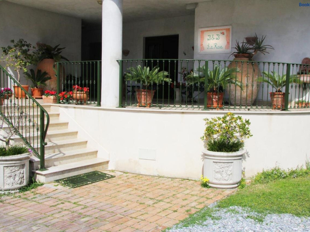 B&B la Rosa