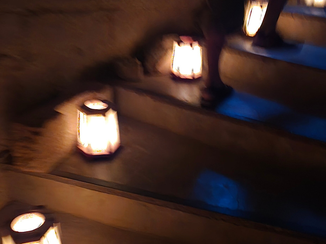 Château de Salignac-Salignac-Eyvigues必去景点