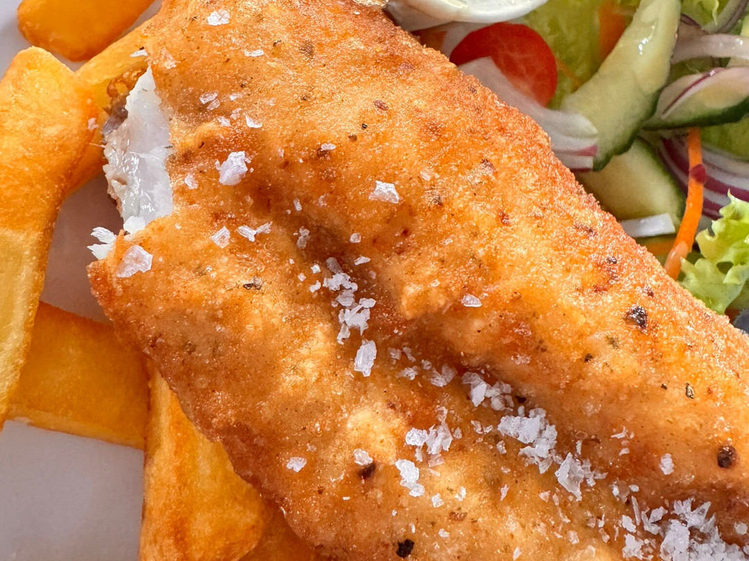 The Coastguard House At Tigh T.P.主图