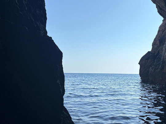 Ocimar Menorca-Fornells必去景点