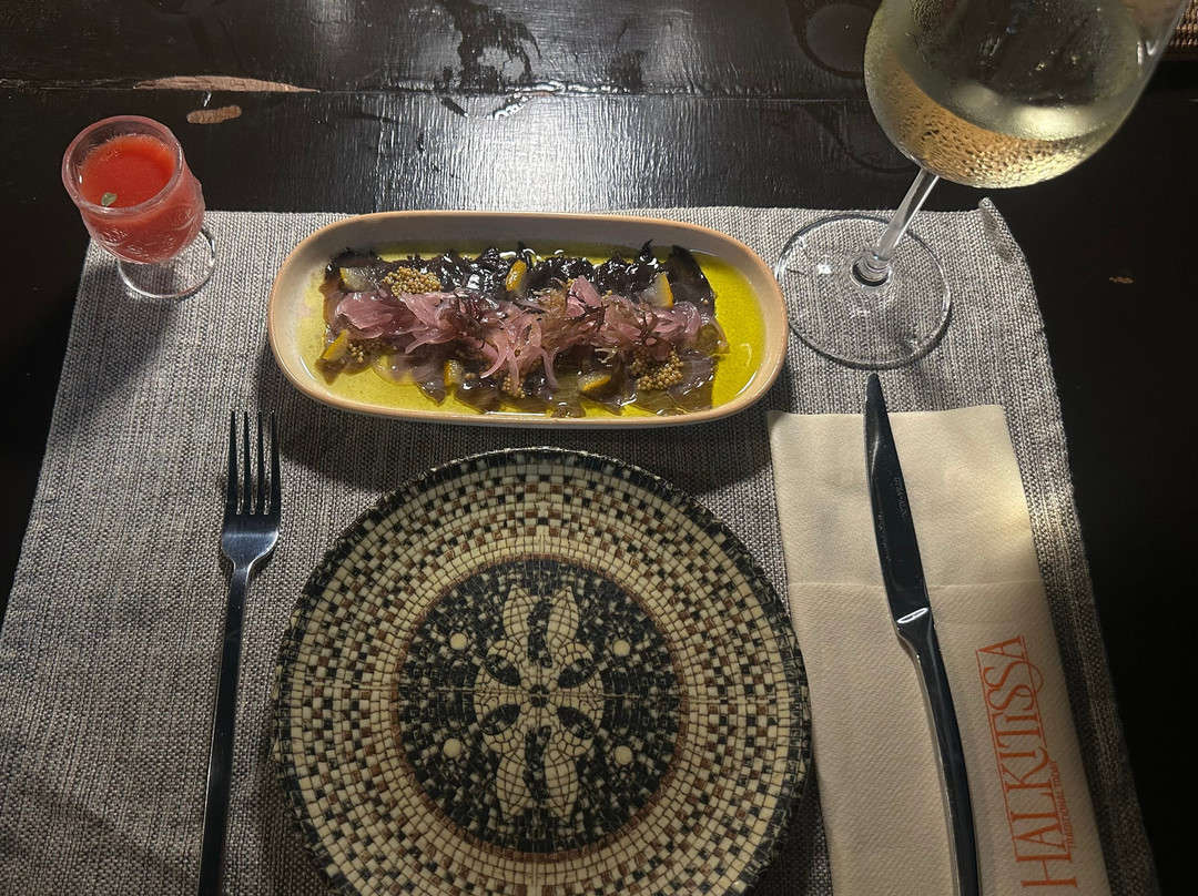 Halkitissa Restaurant