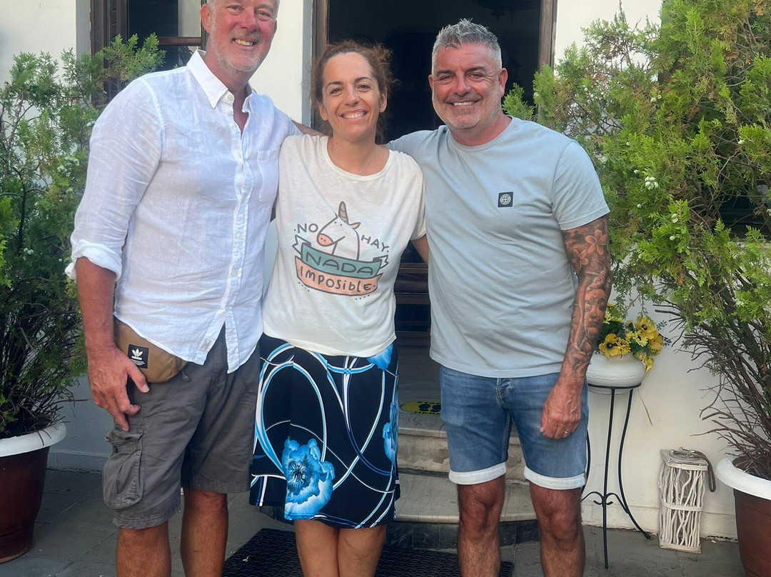 Hotel la petite Morfo主图