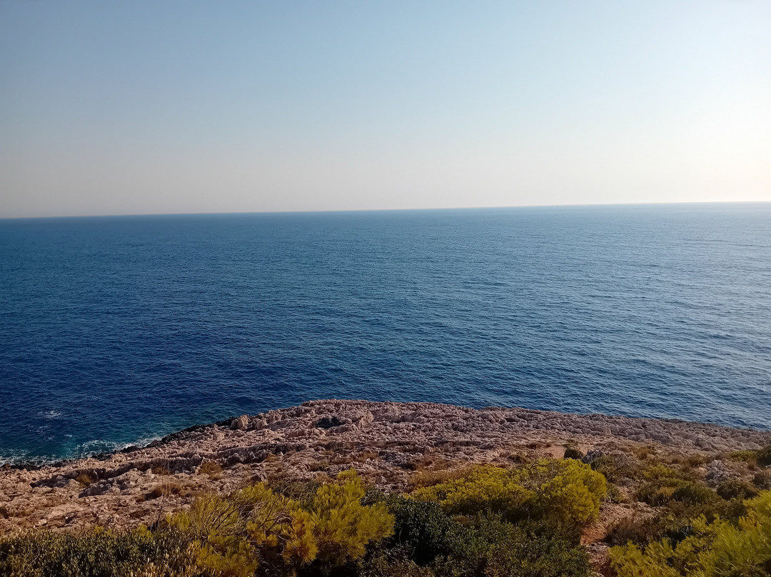 Alykanas Rentals-Alykanas必去景点