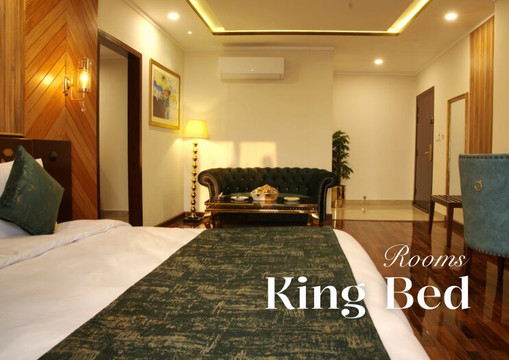 Hotel Tourmaline Peshawar