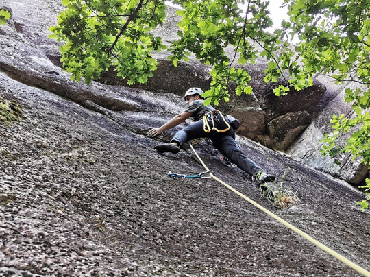 Inédita Peneda Turismo de Montanha-Gavieira必去景点