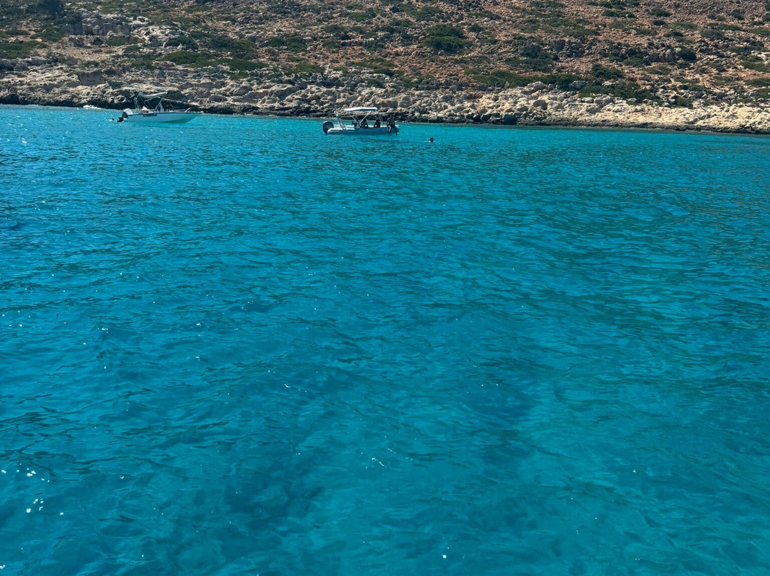 B-Crew Sailing-基萨莫斯必去景点