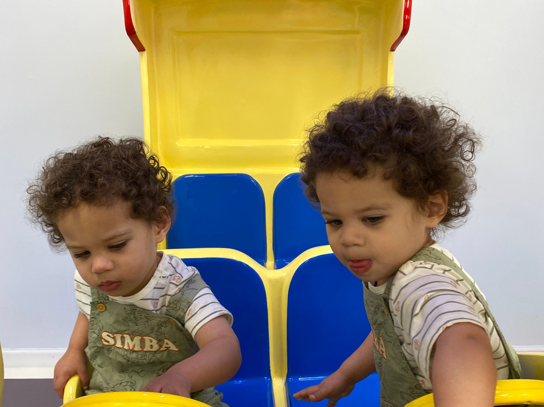 Toddler Town Playcenter-Fultondale必去景点