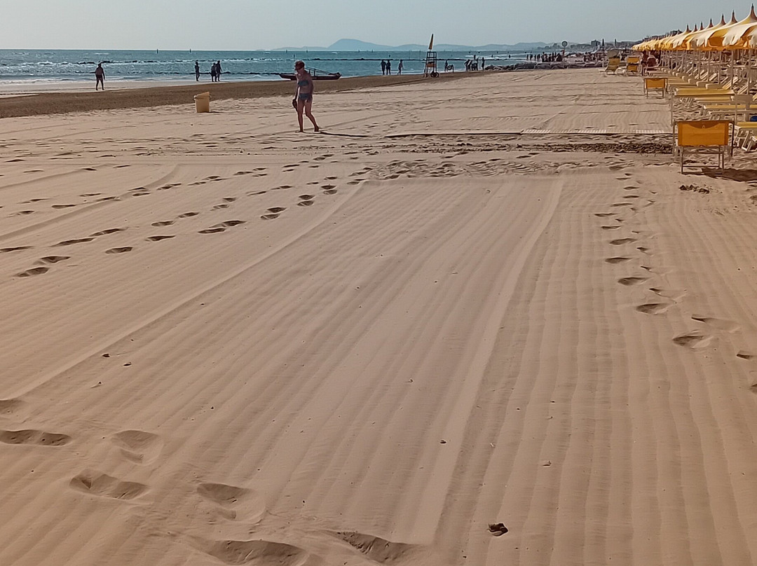 Bagni Ermete-Torrette必去景点