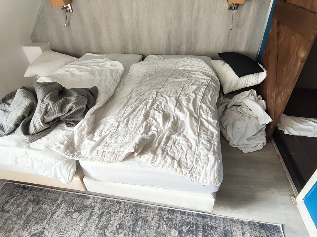 Hotel Joli Bergen主图