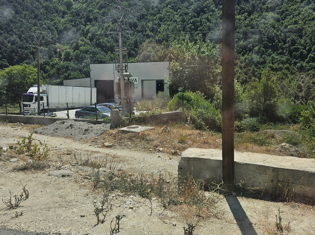 Bogove Waterfall-培拉特必去景点