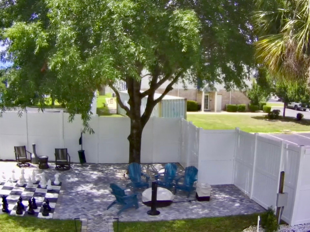 Wingate by Wyndham, Kings Bay Naval base主图