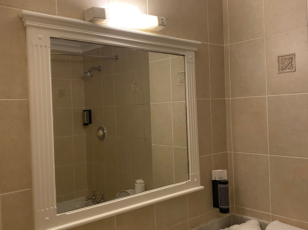 The Glenview Hotel & Leisure Club主图