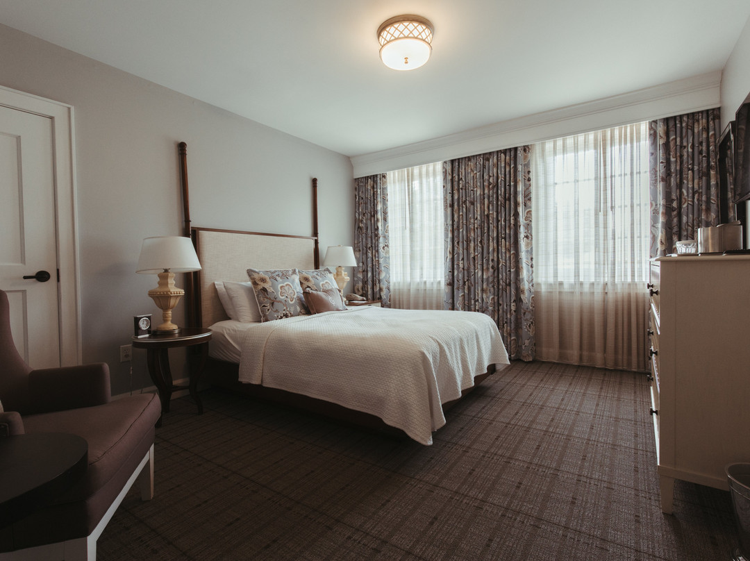 The Granville Inn主图